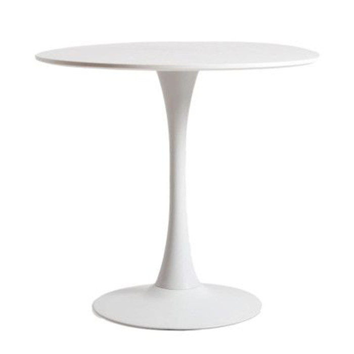 Mesa Redonda TAURO – Diseño Moderno y Resistente