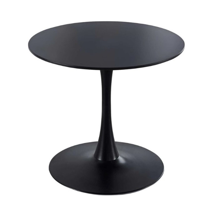 Mesa Redonda TAURO – Diseño Moderno y Resistente