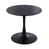 Mesa Redonda TAURO – Diseño Moderno y Resistente