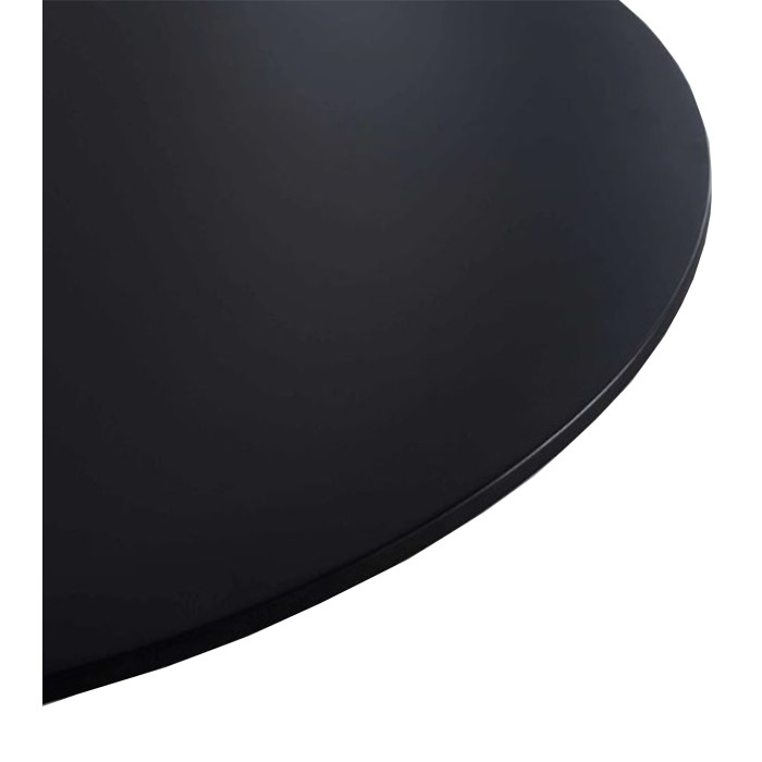 Mesa Redonda TAURO – Diseño Moderno y Resistente