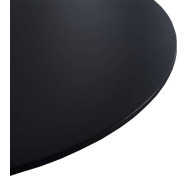 Mesa Redonda TAURO – Diseño Moderno y Resistente