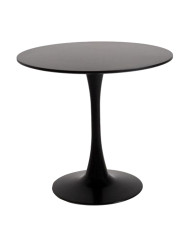 Mesa Redonda TAURO – Diseño Moderno y Resistente