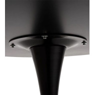 Mesa Redonda TAURO – Diseño Moderno y Resistente