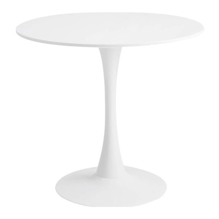 Mesa Redonda TAURO – Diseño Moderno y Resistente