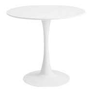 Mesa Redonda TAURO – Diseño Moderno y Resistente