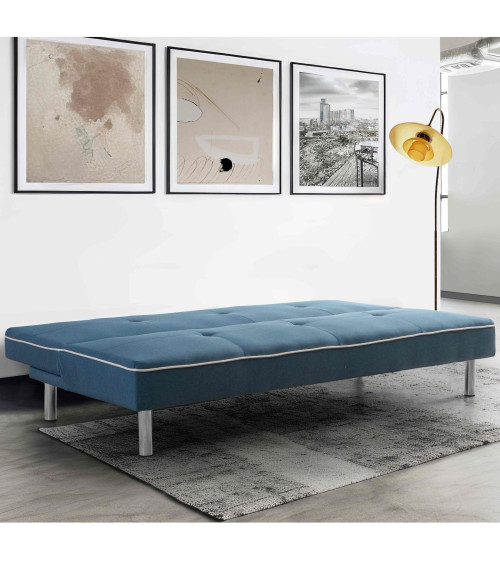 Sofa cama clic clac al mejor precio - Cambia Tus Muebles
