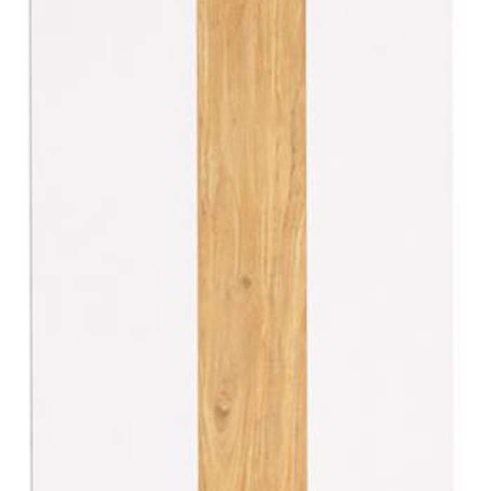 Mesa de comedor fija Mirko 140x90 cm – Diseño funcional