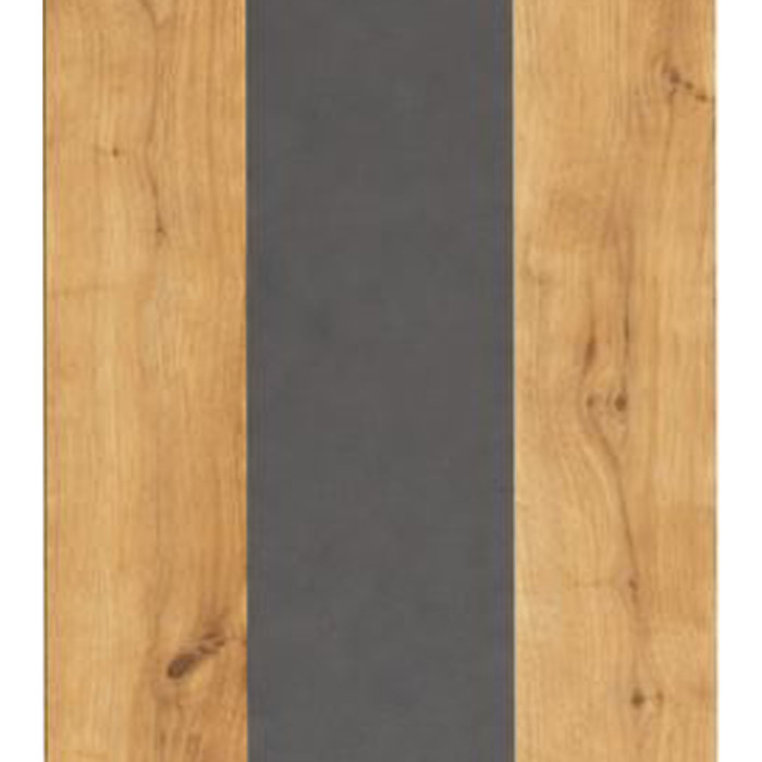 Mesa de comedor fija Mirko 140x90 cm – Diseño funcional