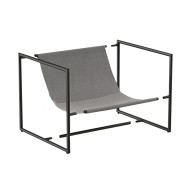 Butaca Jaime – Diseño moderno y comodidad envolvente