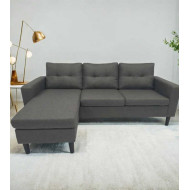 Sofá Chaise Longue Reversible CLIN – Funcionalidad y Estilo