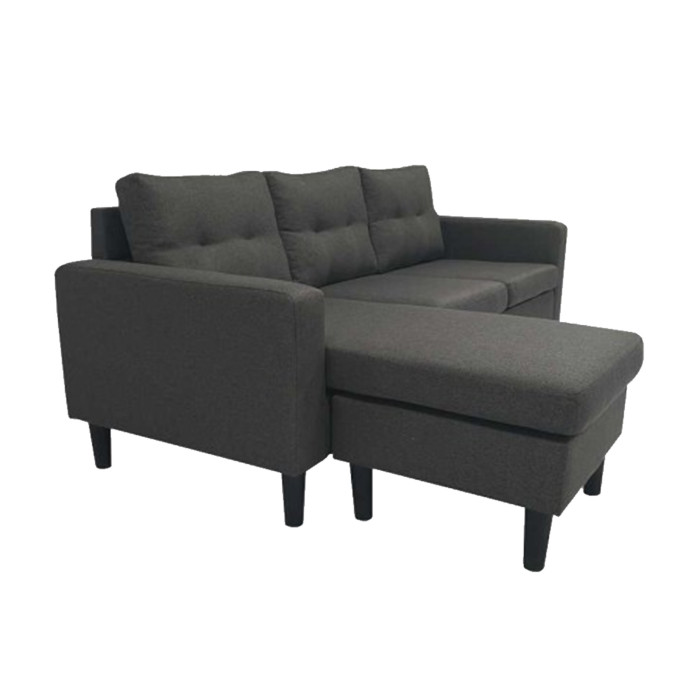 Sofá Chaise Longue Reversible CLIN – Funcionalidad y Estilo