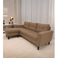 Sofá Chaise Longue Reversible CLIN – Funcionalidad y Estilo