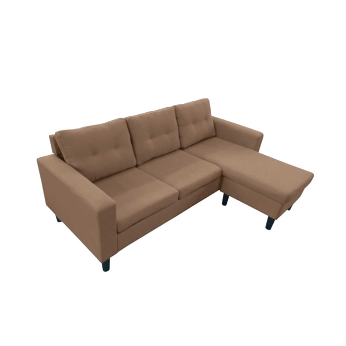 Sofá Chaise Longue Reversible CLIN – Funcionalidad y Estilo