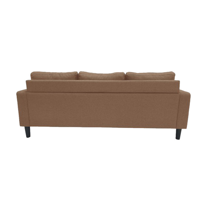 Sofá Chaise Longue Reversible CLIN – Funcionalidad y Estilo