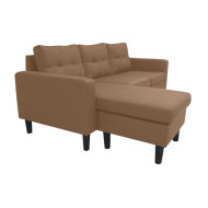 Sofá Chaise Longue Reversible CLIN – Funcionalidad y Estilo