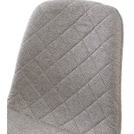 Pack de 4 Sillas de Comedor Suiz - Diseño Moderno y Elegante