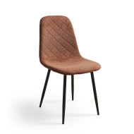 Pack de 4 Sillas de Comedor Suiz - Diseño Moderno y Elegante