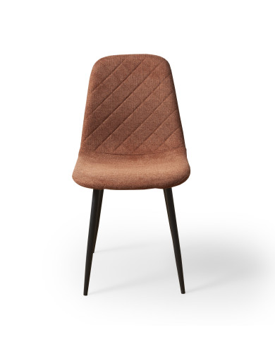 Pack de 4 Sillas de Comedor Suiz - Diseño Moderno y Elegante