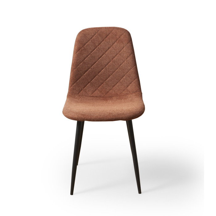 Pack de 4 Sillas de Comedor Suiz - Diseño Moderno y Elegante