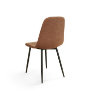 Pack de 4 Sillas de Comedor Suiz - Diseño Moderno y Elegante