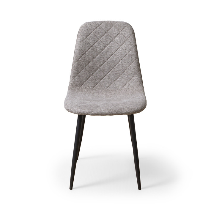 Pack de 4 Sillas de Comedor Suiz - Diseño Moderno y Elegante