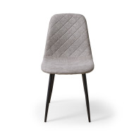 Pack de 4 Sillas de Comedor Suiz - Diseño Moderno y Elegante