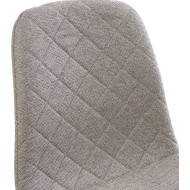 Pack de 4 Sillas de Comedor Suiz - Diseño Moderno y Elegante