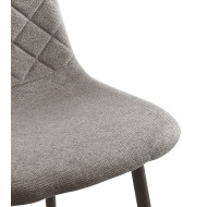 Pack de 4 Sillas de Comedor Suiz - Diseño Moderno y Elegante