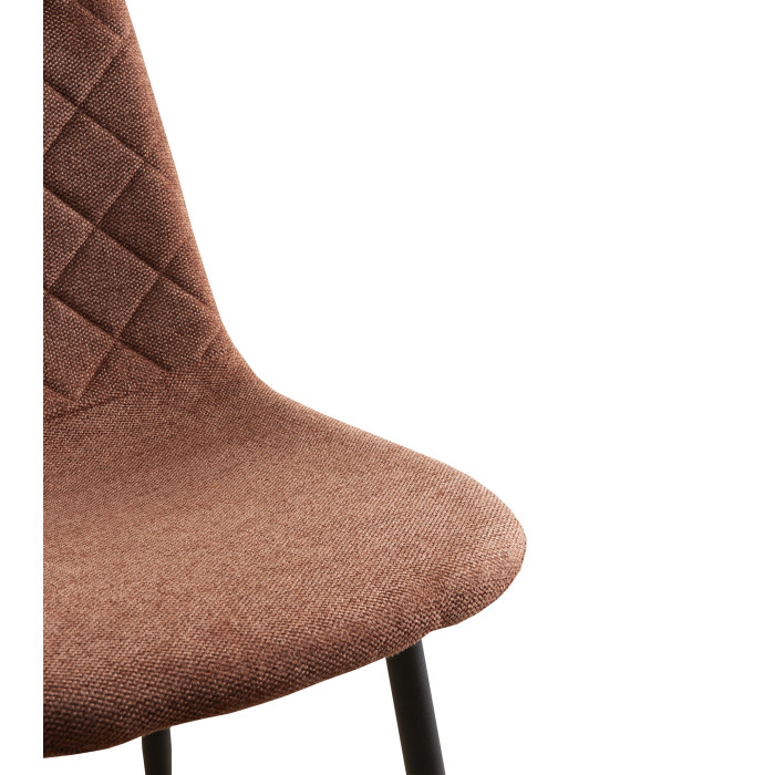 Pack de 4 Sillas de Comedor Suiz - Diseño Moderno y Elegante