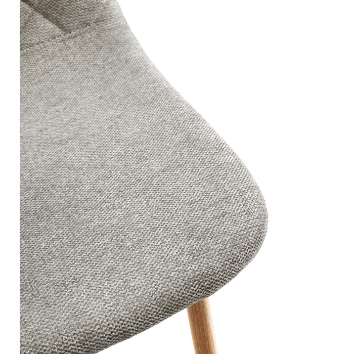 Pack de 4 Sillas de Comedor Suiz - Diseño Moderno y Elegante