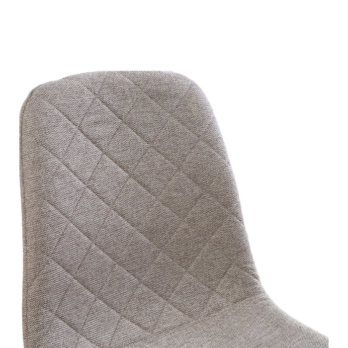 Pack de 4 Sillas de Comedor Suiz - Diseño Moderno y Elegante