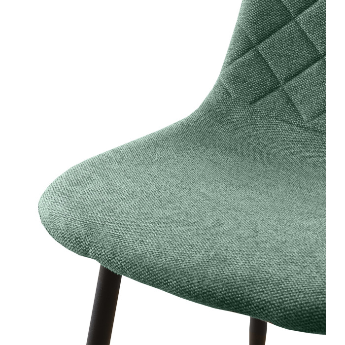 Pack de 4 Sillas de Comedor Suiz - Diseño Moderno y Elegante