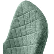 Pack de 4 Sillas de Comedor Suiz - Diseño Moderno y Elegante