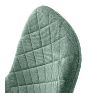 Pack de 4 Sillas de Comedor Suiz - Diseño Moderno y Elegante