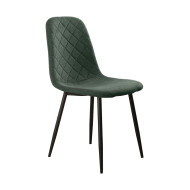 Pack de 4 Sillas de Comedor Suiz - Diseño Moderno y Elegante