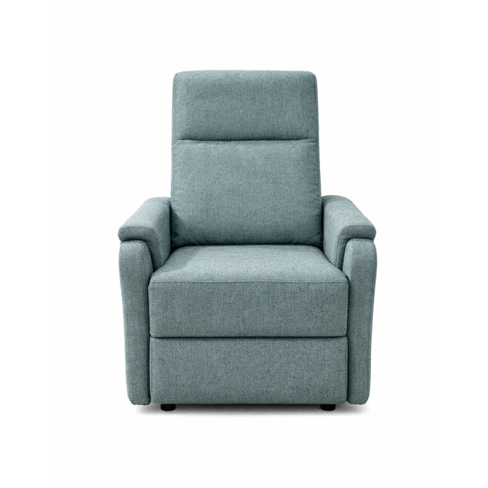 Sillón Roid reclinable – Butaca con reposapiés