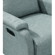 Sillón Roid reclinable – Butaca con reposapiés