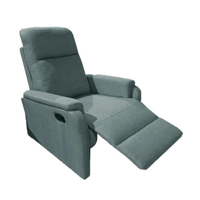 Sillón Roid reclinable – Butaca con reposapiés