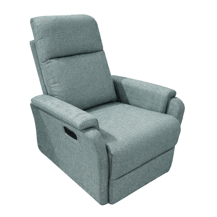 Sillón Roid reclinable – Butaca con reposapiés
