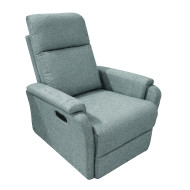 Sillón Roid reclinable – Butaca con reposapiés