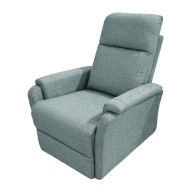 Sillón Roid reclinable – Butaca con reposapiés