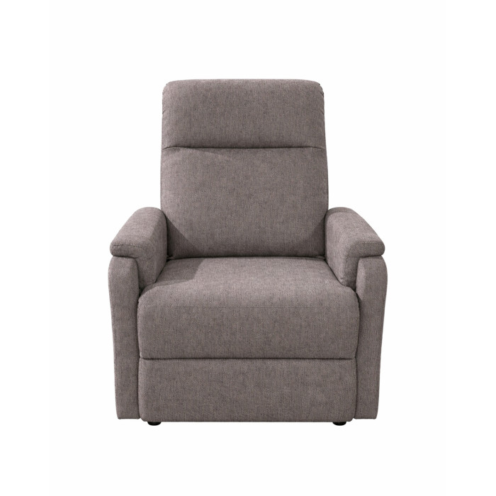 Sillón Roid reclinable – Butaca con reposapiés