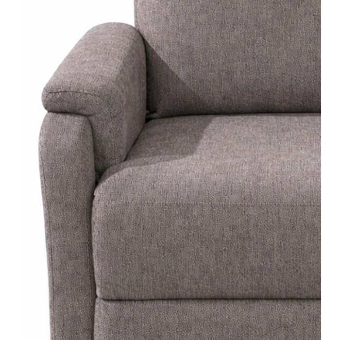 Sillón Roid reclinable – Butaca con reposapiés