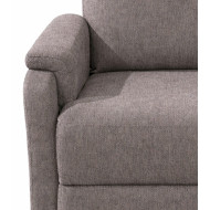 Sillón Roid reclinable – Butaca con reposapiés