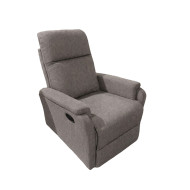 Sillón Roid reclinable – Butaca con reposapiés