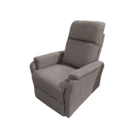 Sillón Roid reclinable – Butaca con reposapiés