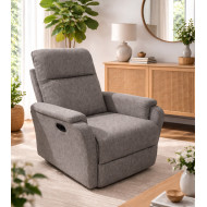 Sillón Roid reclinable – Butaca con reposapiés