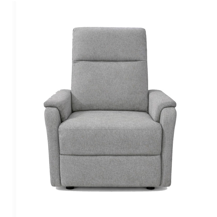 Sillón Roid reclinable – Butaca con reposapiés