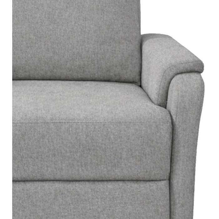 Sillón Roid reclinable – Butaca con reposapiés