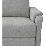 Sillón Roid reclinable – Butaca con reposapiés